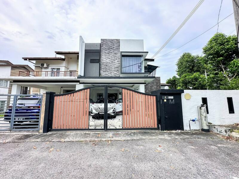 For Sale - Taman Mentari Semenyih