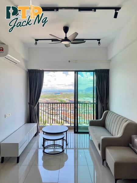 For Rent - Praicon Tower