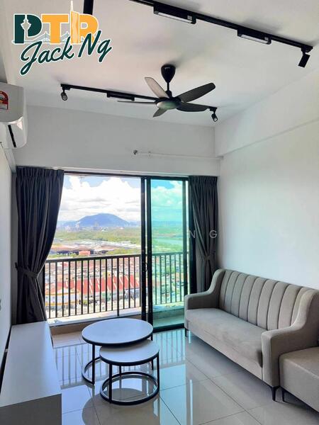 For Rent - Praicon Tower