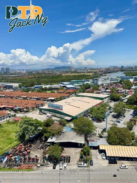 For Rent - Praicon Tower