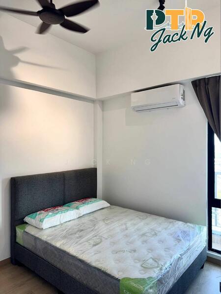 For Rent - Praicon Tower