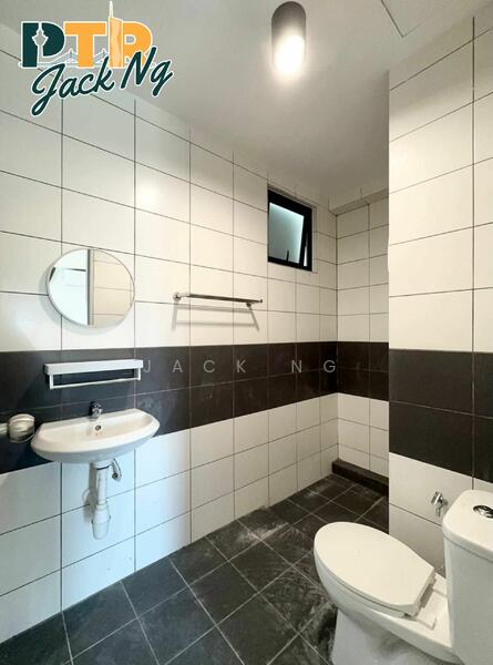 For Rent - Praicon Tower