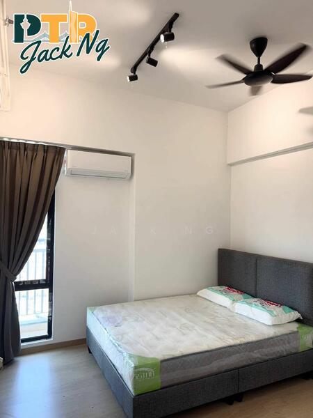 For Rent - Praicon Tower