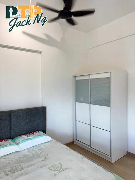 For Rent - Praicon Tower