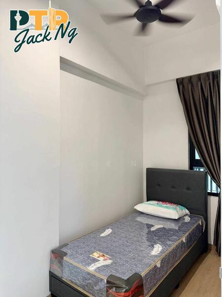 For Rent - Praicon Tower