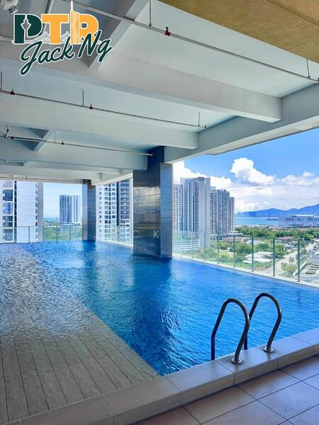 For Rent - Praicon Tower