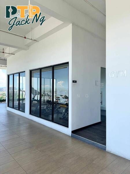 For Rent - Praicon Tower