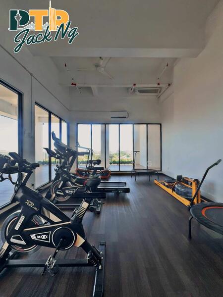 For Rent - Praicon Tower