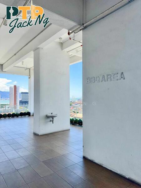 For Rent - Praicon Tower