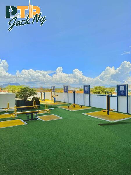 For Rent - Praicon Tower