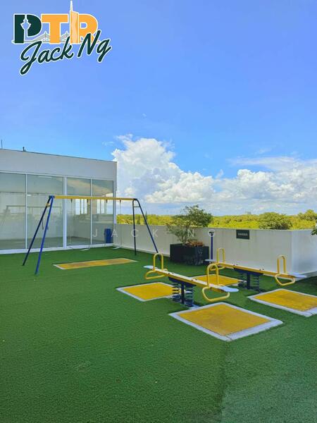 For Rent - Praicon Tower