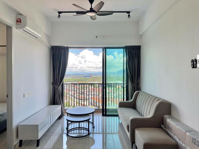 For Rent - Praicon Tower