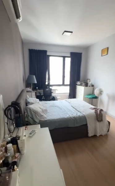 Untuk Dijual - Gembira Residen