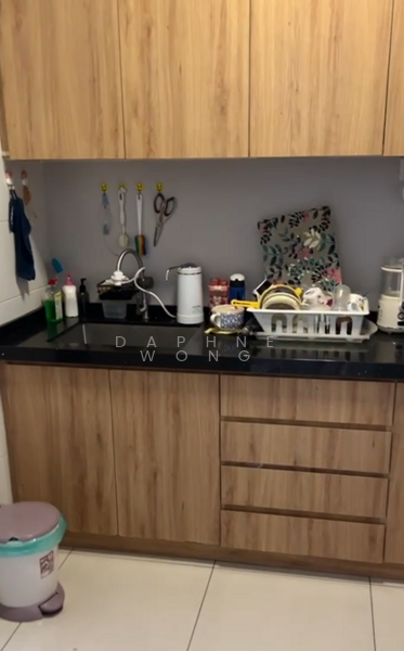 Untuk Dijual - Gembira Residen