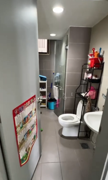 Untuk Dijual - Gembira Residen