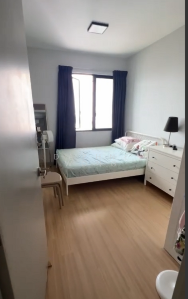 Untuk Dijual - Gembira Residen