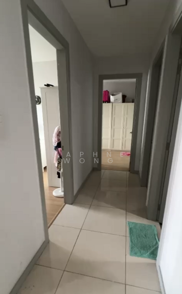 Untuk Dijual - Gembira Residen