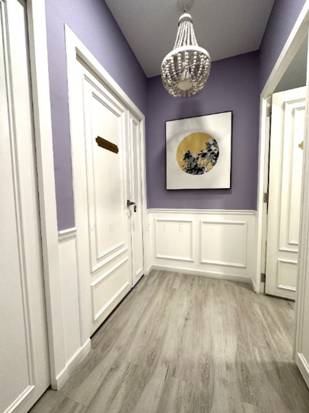 Untuk Dijual - Shop / Office at Taman Melawati