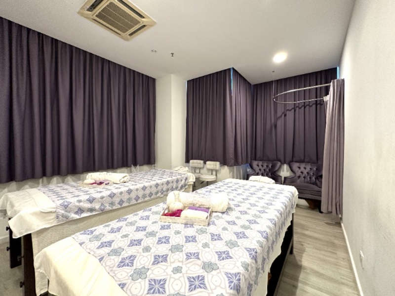 Untuk Dijual - Shop / Office at Taman Melawati