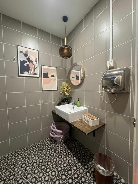 Untuk Dijual - Shop / Office at Taman Melawati