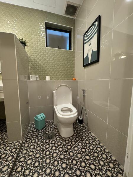 Untuk Dijual - Shop / Office at Taman Melawati