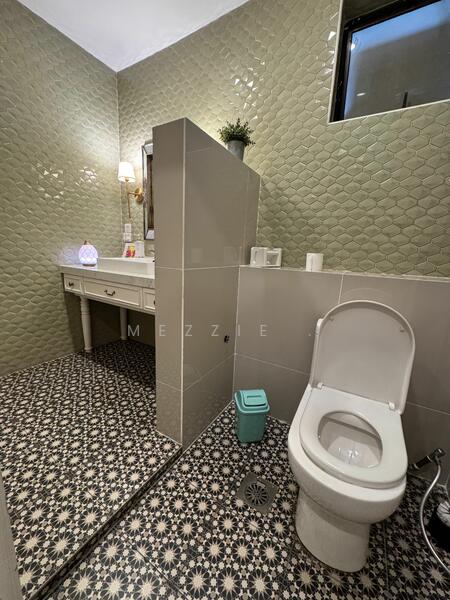 Untuk Dijual - Shop / Office at Taman Melawati