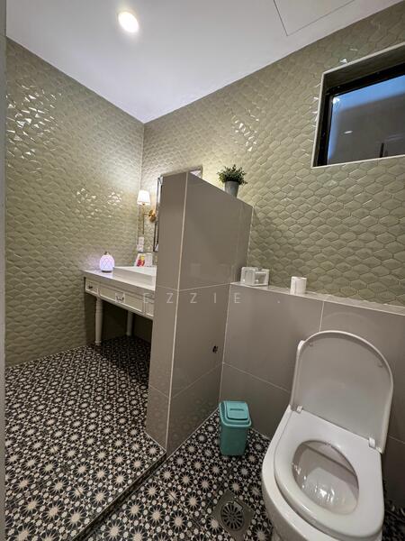 Untuk Dijual - Shop / Office at Taman Melawati