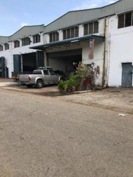 For Sale - Cheras Jaya Industrial Park