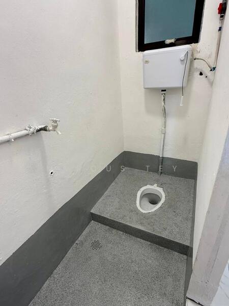 Untuk Dijual - Taman Bersatu Kulai