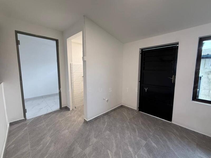 Untuk Dijual - Taman Bersatu Kulai