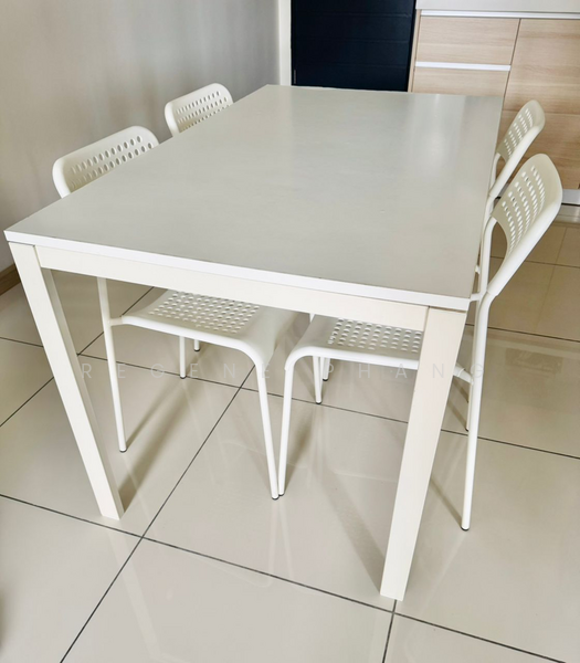 For Rent - RYAN & MIHO