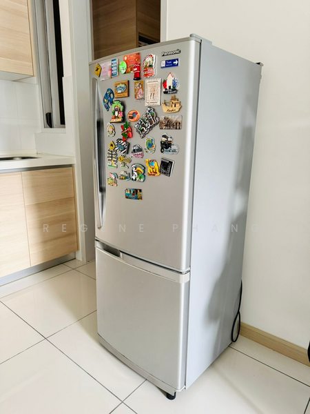 For Rent - RYAN & MIHO