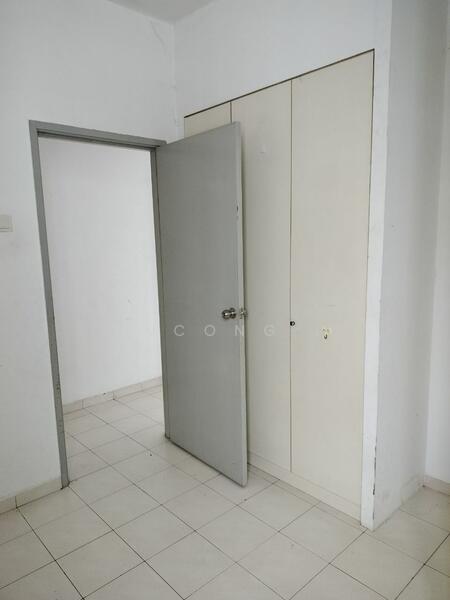 Untuk Dijual - Nusa Perdana Apartment
