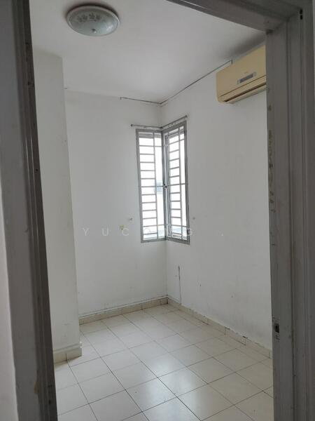 Untuk Dijual - Nusa Perdana Apartment