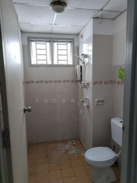 Untuk Dijual - Nusa Perdana Apartment