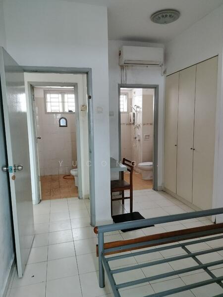 Untuk Dijual - Nusa Perdana Apartment