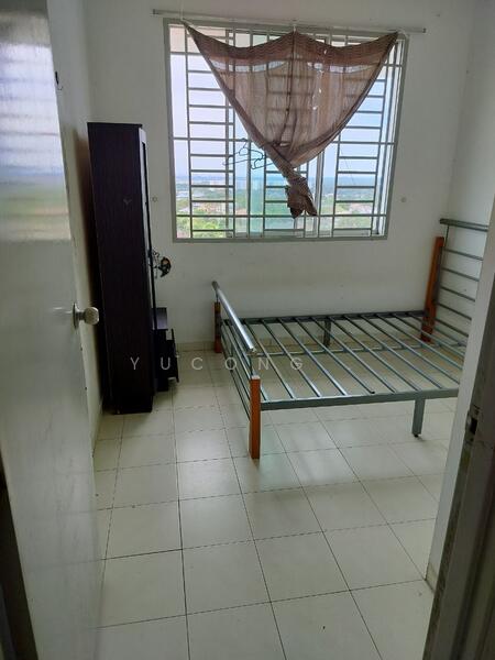 Untuk Dijual - Nusa Perdana Apartment