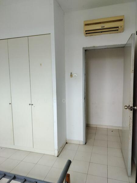 Untuk Dijual - Nusa Perdana Apartment