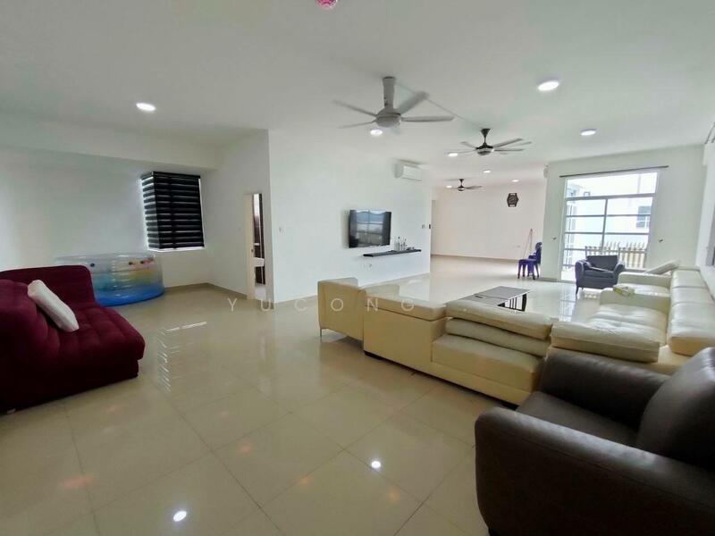 Untuk Dijual - Nusa Heights (Nusa Puncak)