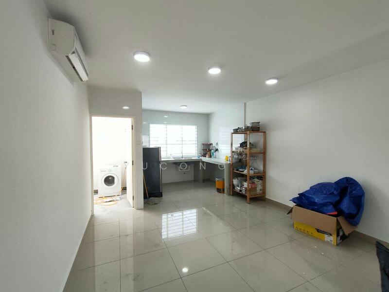 Untuk Dijual - Nusa Heights (Nusa Puncak)