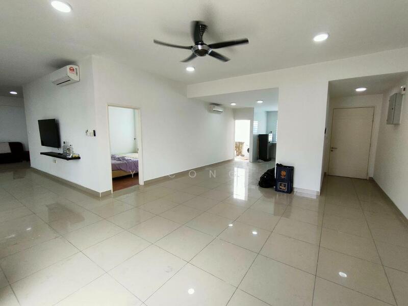 Untuk Dijual - Nusa Heights (Nusa Puncak)