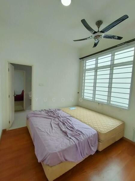 Untuk Dijual - Nusa Heights (Nusa Puncak)