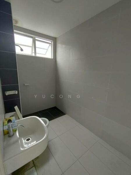 Untuk Dijual - Nusa Heights (Nusa Puncak)