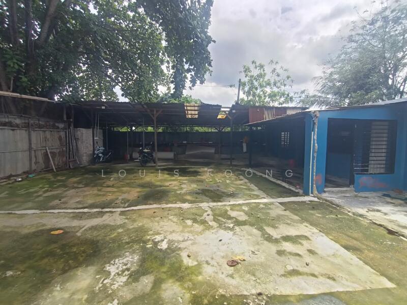 For Rent - Kepong Baru