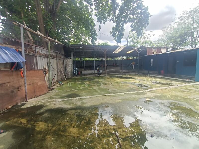 For Rent - Kepong Baru