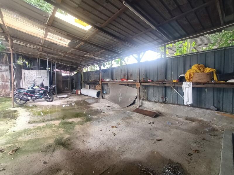 For Rent - Kepong Baru