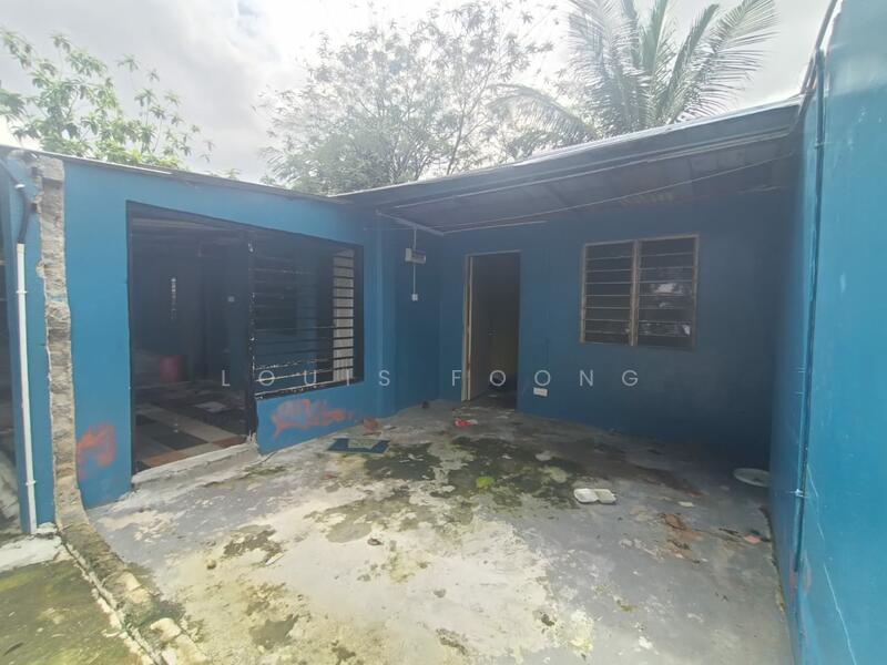 For Rent - Kepong Baru