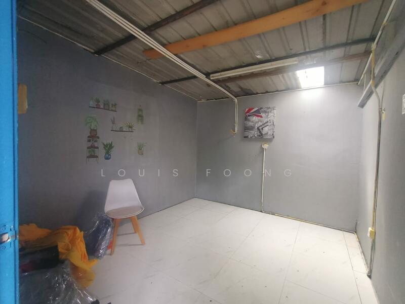 For Rent - Kepong Baru