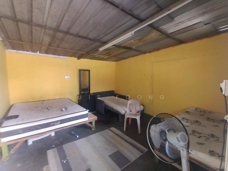 For Rent - Kepong Baru