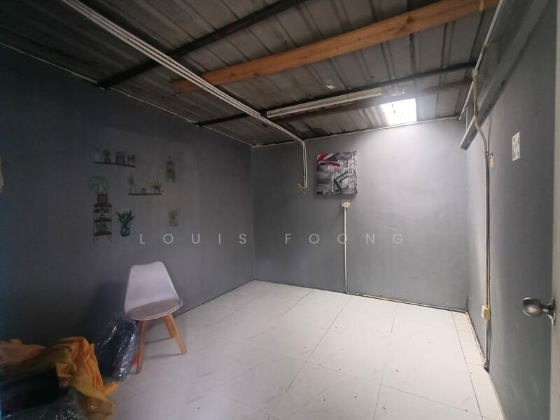 For Rent - Kepong Baru